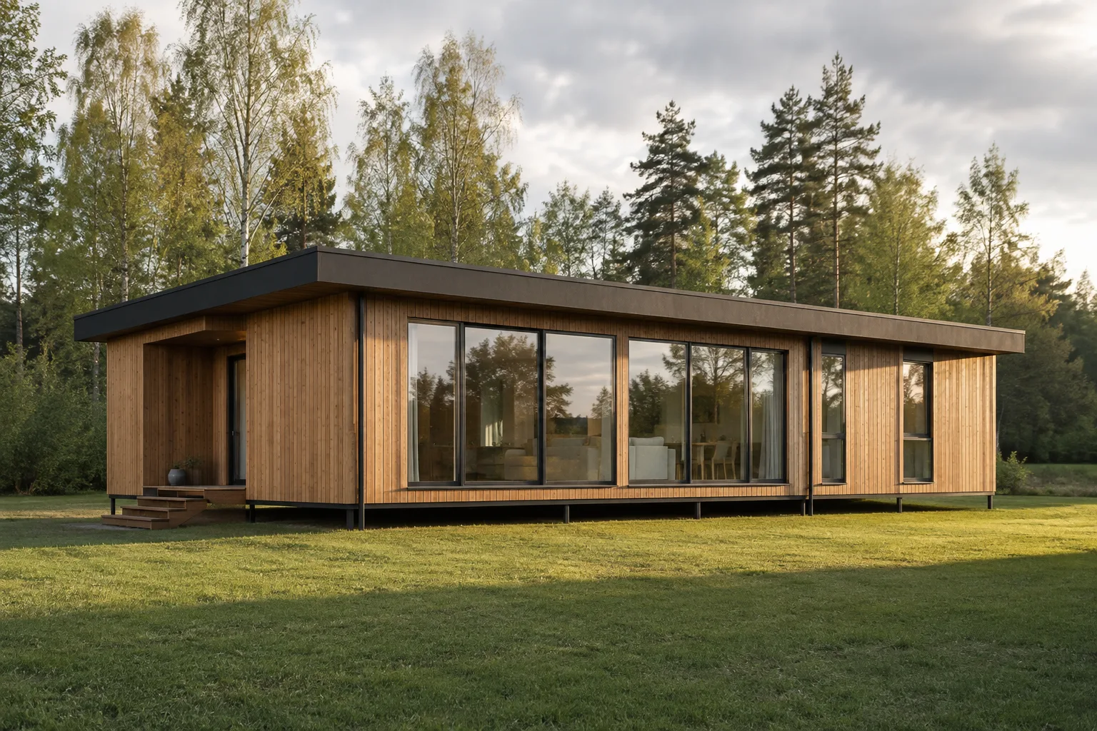 Cabin 70